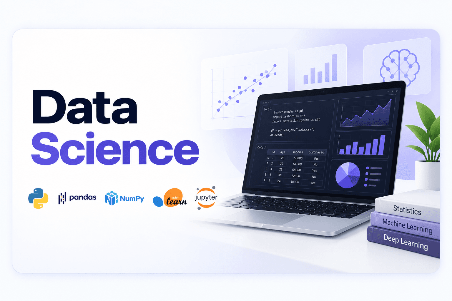 Data Science course